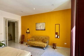 PetinoInApulia - Appartamento per famiglie e amici